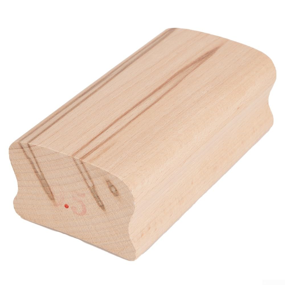 Blocco Arco Per Tastiera Blocco Livellamento Tastiera Chitarra - Kit Rettifica Manico Con Carta Vetrata Per Chitarra Elettrica E Acustica Blocco Arco Chitarra Elettrica