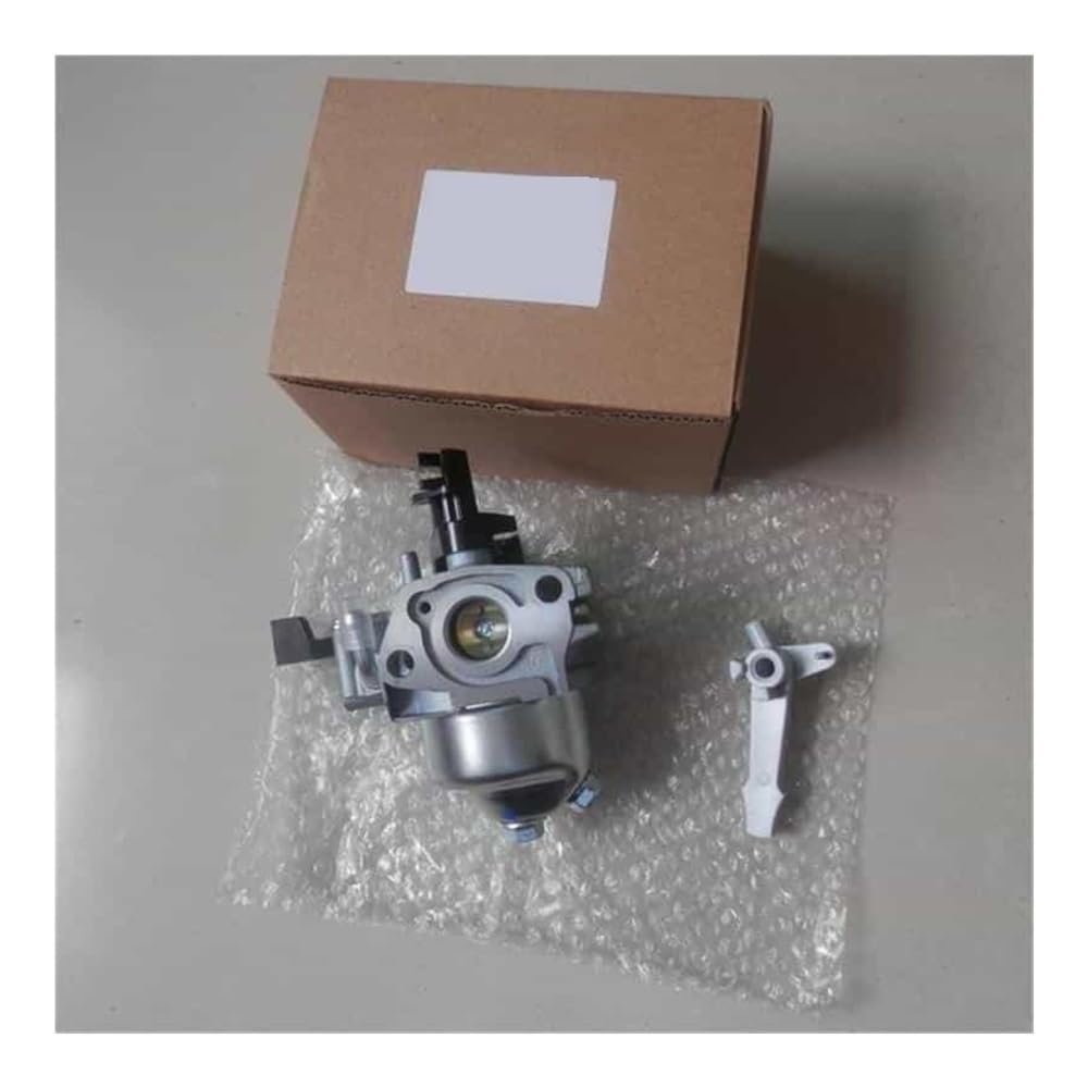 Carburateur GX120 P16 contre les calages de moteur AX120 4T de pompe à eau