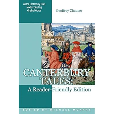 Canterbury Tales