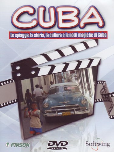 Cuba - Le Spiagge, La Storia, La Cultura E Le Notti Magiche Di Cuba