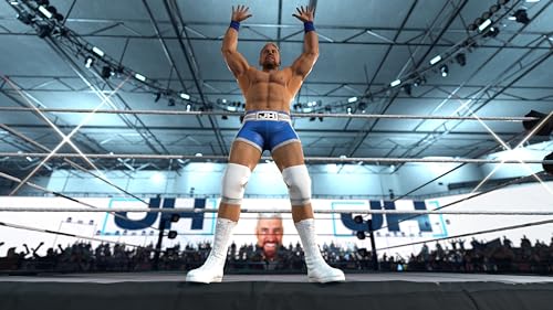 Image of WWE 2K26 | Monday Night War Edition | XBOX Series X|S Digital
