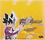Duel Masters CCG Evo-Crushinators Of Doom Booster Box of 24