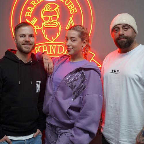 #1 - mit Walentina Doronina