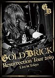 Akira Kajiyama �{��̃M�^�[�y�� �`���̃��C�� �`Resurrection Tour 2019�`(��������)