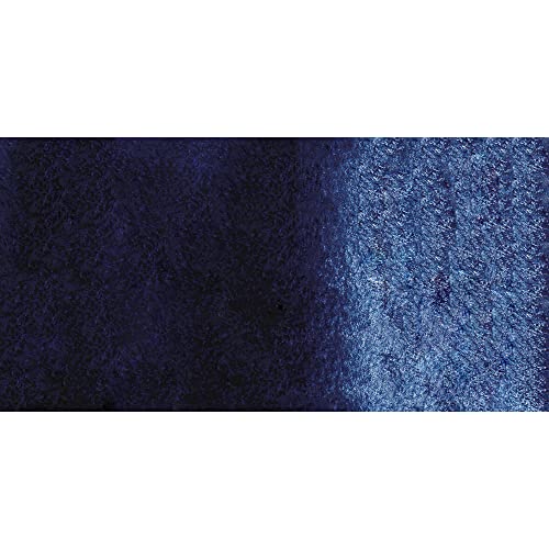 Caligo : Safe Wash : Etching Ink : 250g Tin : Prussian Blue