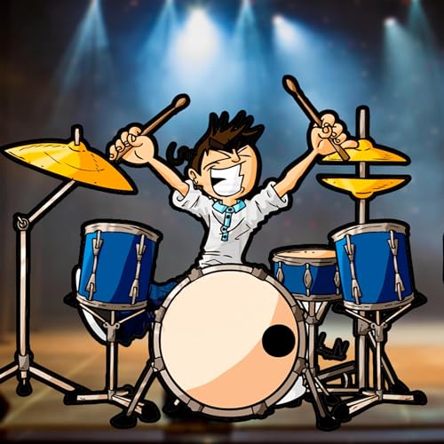 PIADAS SOBRE M&Uacute;SICOS PARTE 2