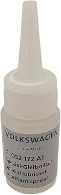 Buy Volkswagen Top Seal Lubricant - G052-172A1 at Ubuy Bermuda