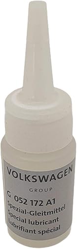 ​Lubricante sellador superior convertible VW AUDI EOS A4