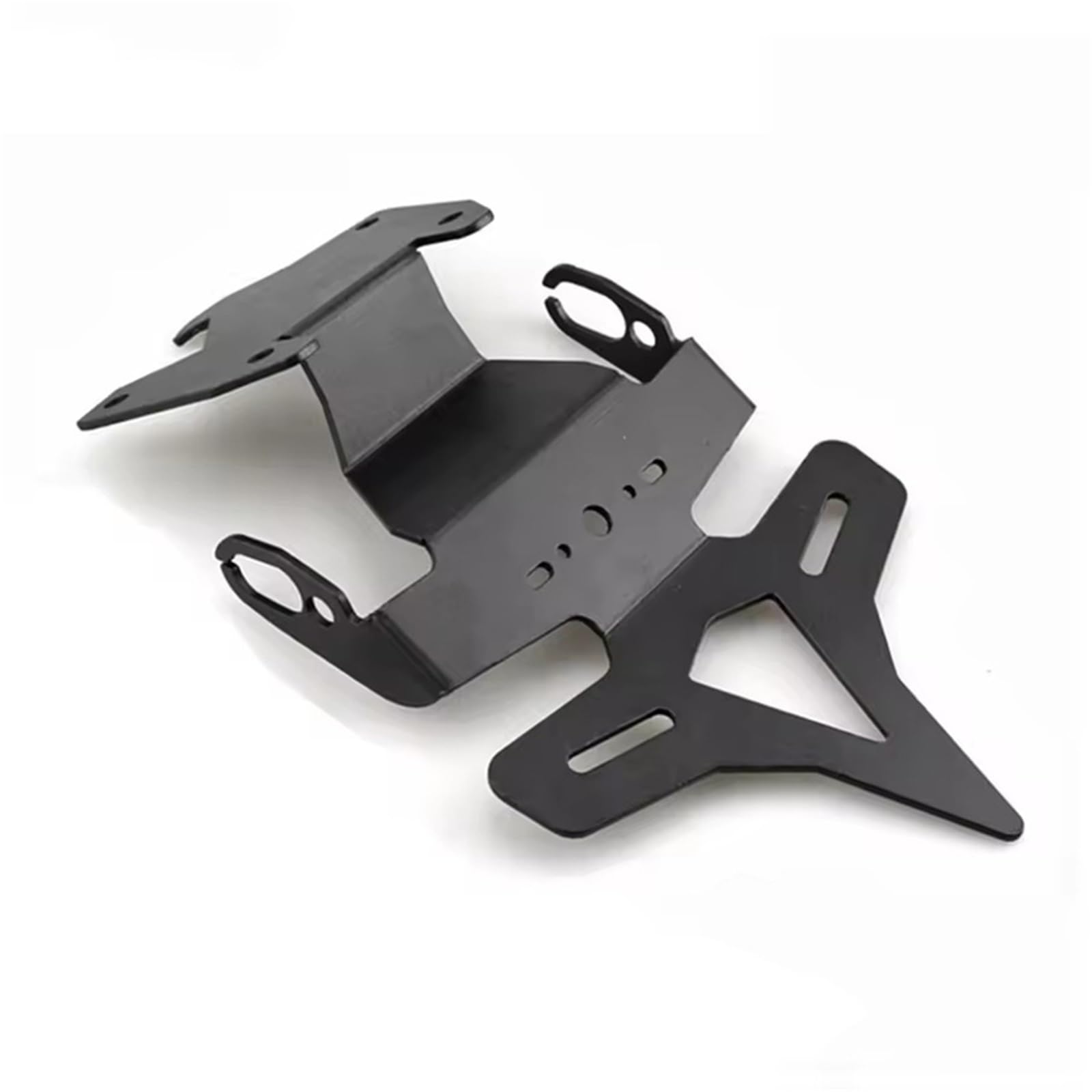 Portatarga Moto Per NC750X NC750S 2021-2024, Supporto Per Eliminatore Di Parafango Posteriore