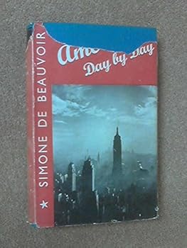 Hardcover America Day By Day Book