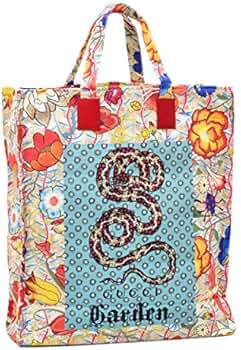 Amazon | グッチ ガーデン GUCCI Garden コットンキャンバス