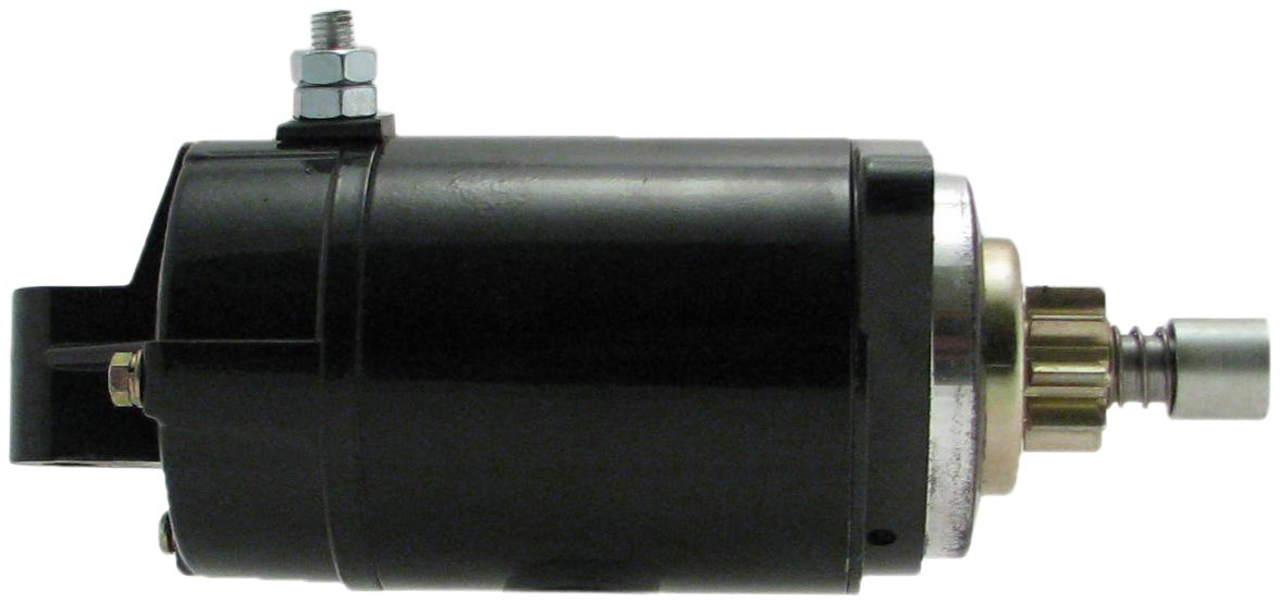 New Starter Yanmar 6E5-81800-10 6E5-81800-11 6E5-81800-12 18314