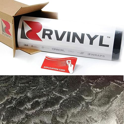Amazon.com: ORACAL 383 Series Ultraleaf Cast Metallized Film in
