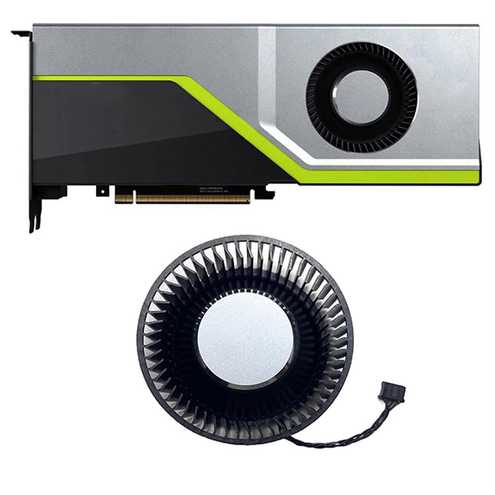 Amazon.co.jp: BFB1012SHA01 73mm 12V 2.4A 4ピン グラフィック