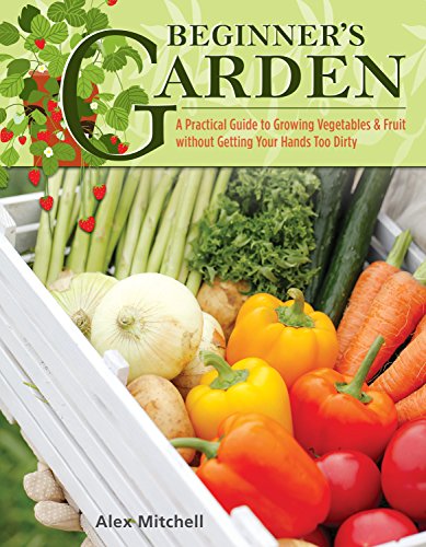 Beginner's Garden: A Practical Guide to Growing Vegetables & Fruit without Getting Your