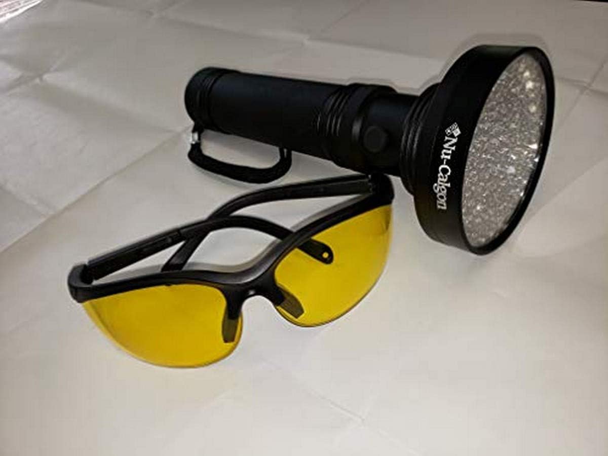 Nu-Calgon Inc 4050-15 Leak Detection Kit