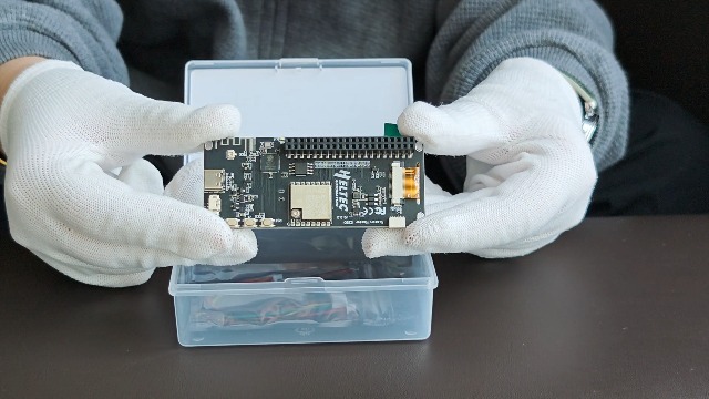 Amazon.com: Vision Master E290 ESP32 and SX1262 Meshtastic LoRa