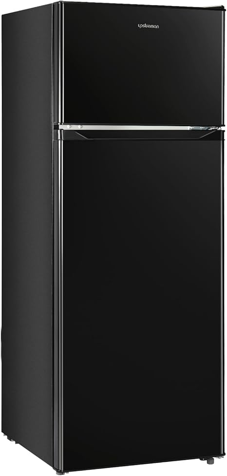 Upstreman 7.7 Cu.Ft. Refrigerator with Freezer Upstreman 7.7 Cu.Ft. Refrigerator with Freezer