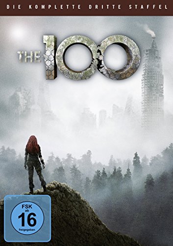 The 100 Fernsehserien