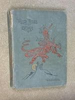 Grimm's Fairy Tales B000TNS6O0 Book Cover
