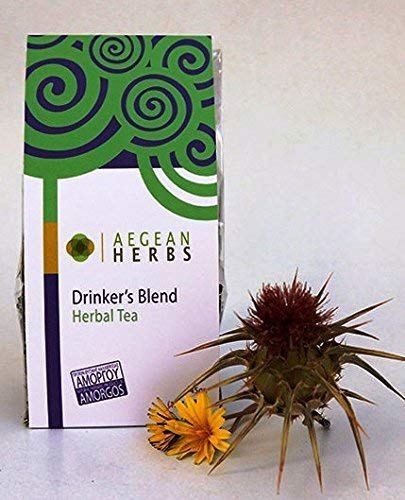 Buy Aegean s Natural Farming Product of Amorgos (Drinker's Blend al Tea ...