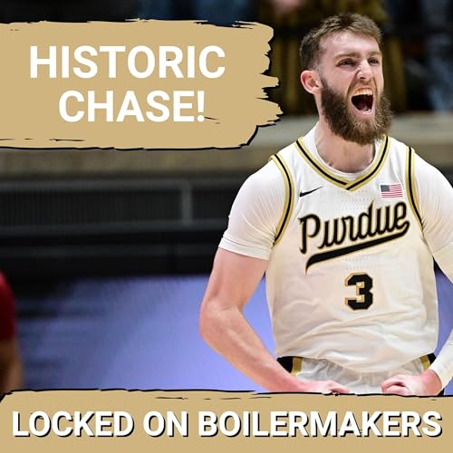 HISTORIC: Braden Smith's Quest for NCAA Assist Record | Can Smith Join Basketball Immortals?