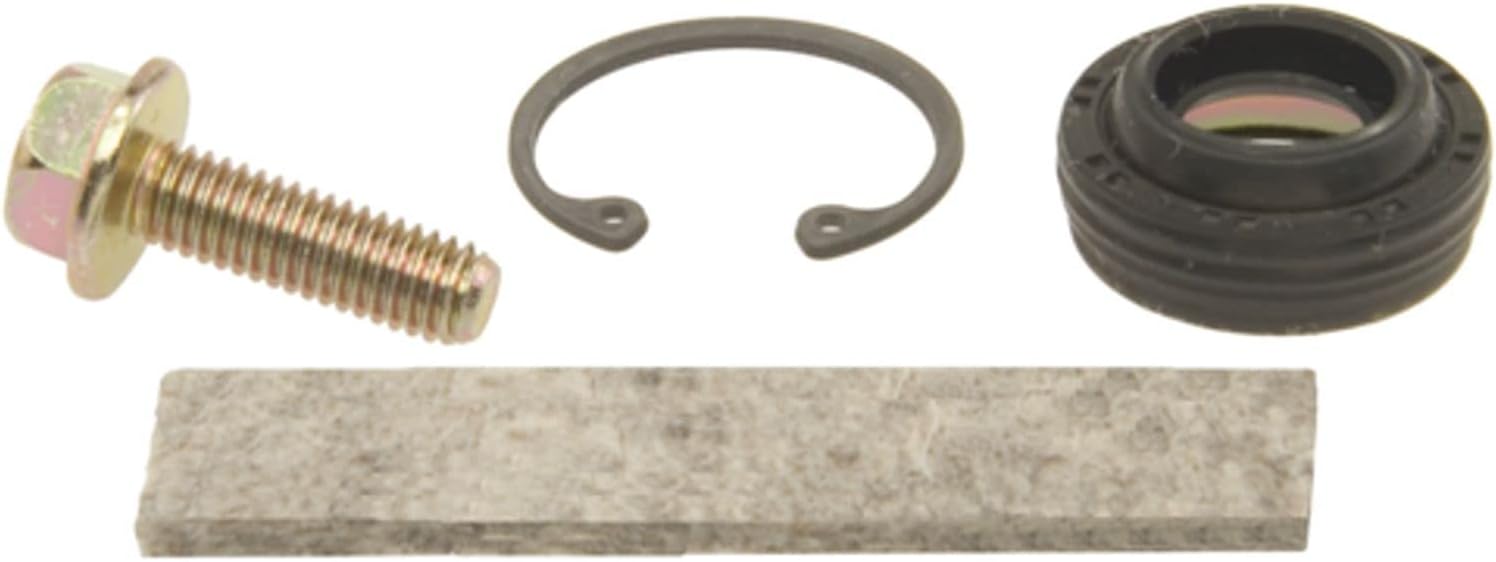 Sacador E Instalador De Selo Lip-Seal Do Compressor Fic Ford FS10/FX15 - Foto 4