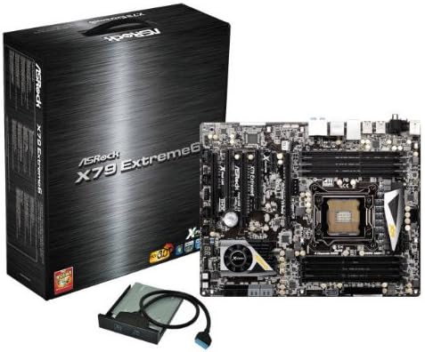 ASRock X79 Extreme6 マザーボード 管理No.209 ASRock X79 Extreme6 マザーボード 管理No.209 ASRock X79 Extreme6 GB