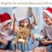 Imagen de Dhqkqg Oso de Peluche