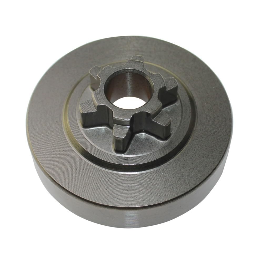 Pignon de tambour d'embrayage pour l'entretien de vos arbres T435 GZ3500T