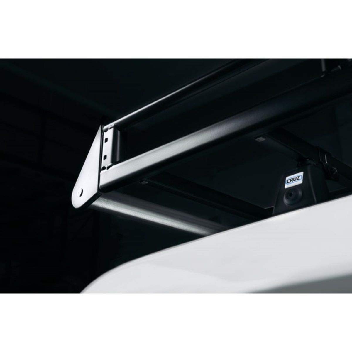 Cruz Portabagagli in Acciaio per Citroen Jumpy L2H1 (II) (2007 - > 2016)