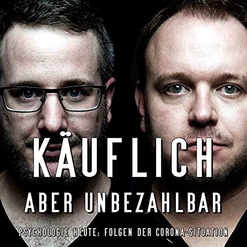 #10: Psychologie Heute: Folgen der Corona-Situation