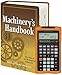 Machinery's Handbook & Calc Pro 2 Combo: Large Print