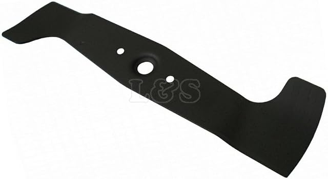 18" Blade for Honda HRG465 IZY46 Petrol Mowers