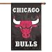Party Animal Chicago Bulls Banner NBA Flag
