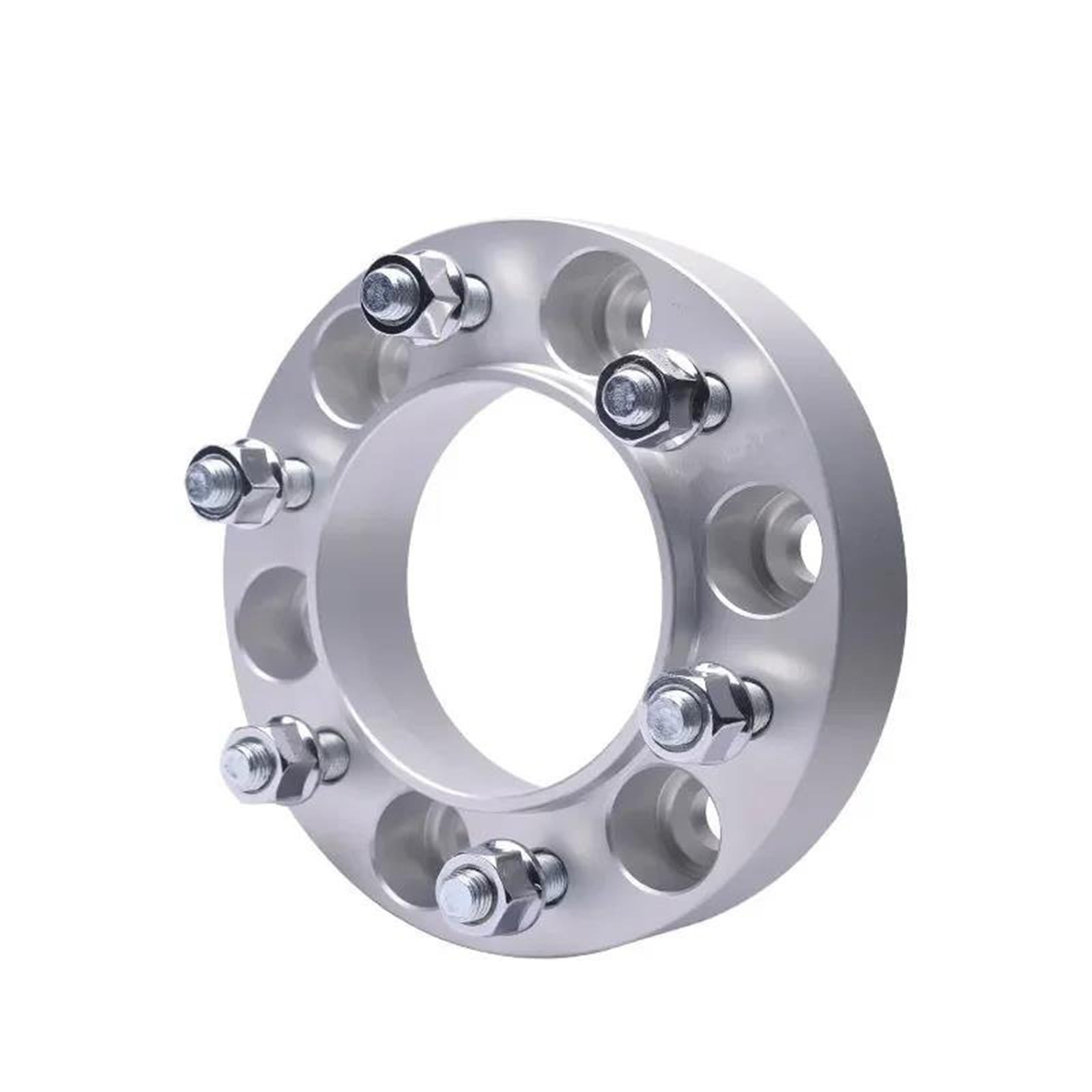 Entretoise de roue 30mm alu forge pour stabiliser votre Toyota Hiace