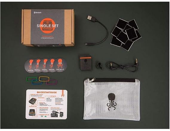 Tentacle Sync Sync E Timecode Generator with Bluetooth, Dual Set