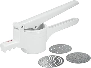 Metaltex 480517 Patate/Frutta Press