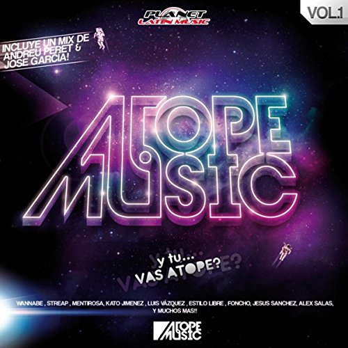 Amazon.com: Atope Music, Vol. 1 : VARIOUS ARTISTS: Digital Music