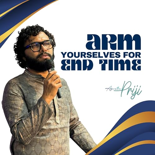 Arm Yourself for End Times
