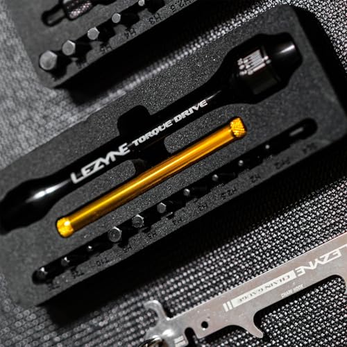 LEZYNE Torque Drive