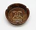 4.25 Tiki Mask Ashtray