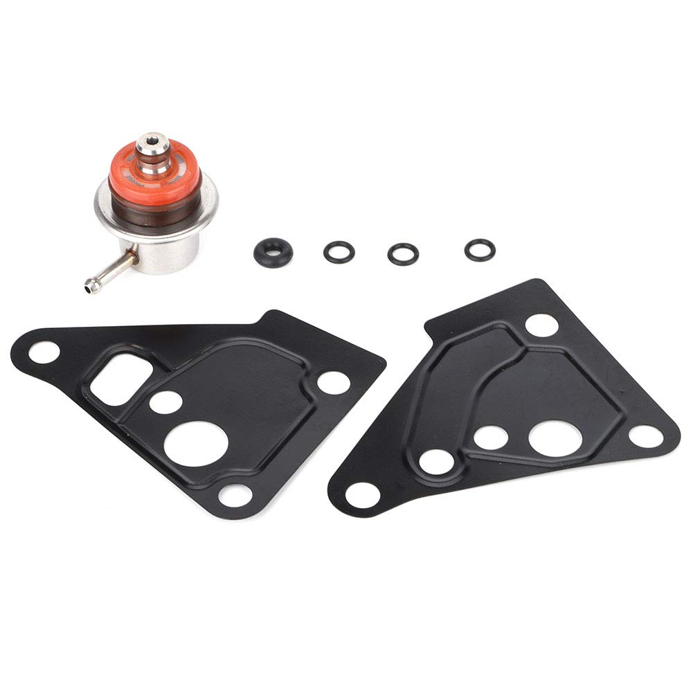 Kit de réparation et joint pour régulateur de pression de carburant