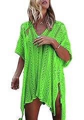 Slit Knit Green Fruit