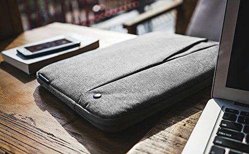 Tomtoc 13-13.5 pollici Custodia Borsa per Laptop