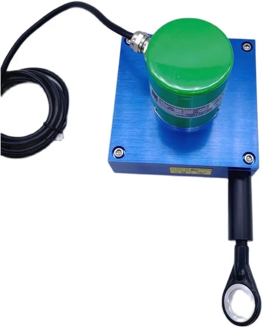 CWP-L5000 ミリメートル距離測定センサー 0-5V / 4-20mA 出力文字列伸