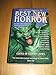 The Mammoth Book of Best New Horror 16