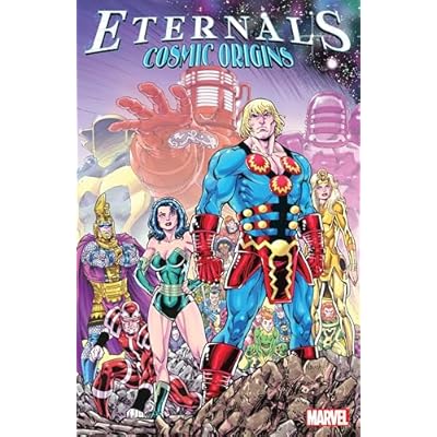 Eternals