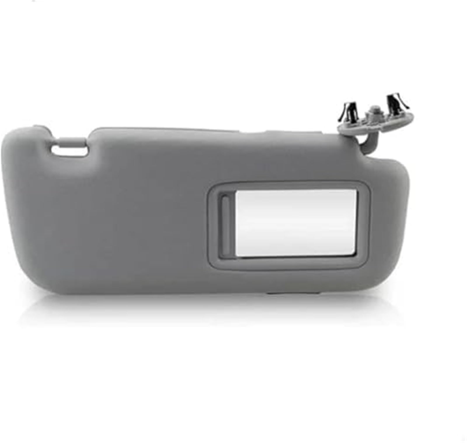 Visera interior de coche para TOYOTA, para Auris, para Corolla
