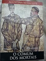 O Comum dos Mortais 9726654165 Book Cover